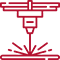 Machinery Industry icon